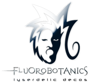 fluorobotanics